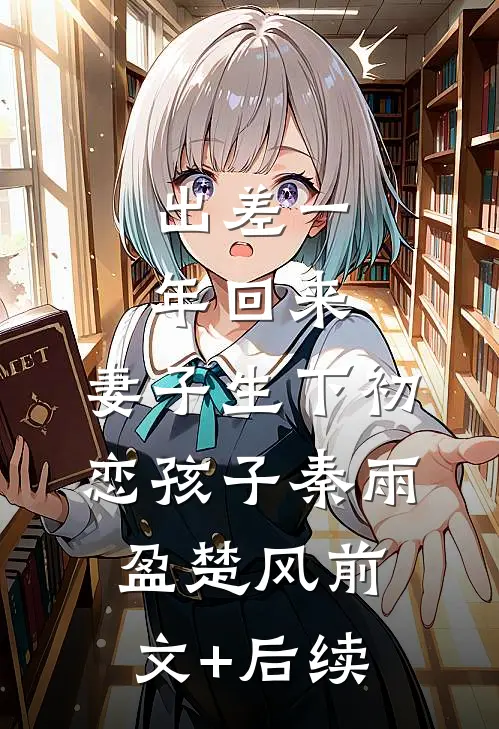 出差一年回来，妻子生下初恋孩子秦雨盈楚风前文+后续
