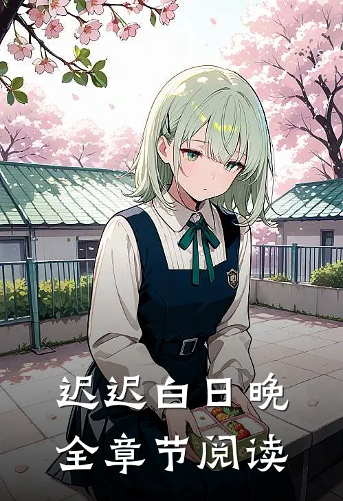 迟迟白日晚全章节阅读