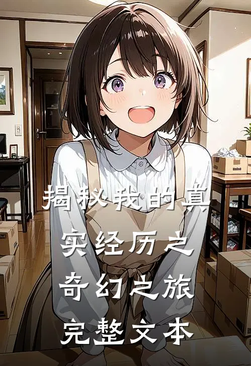 揭秘我的真实经历之奇幻之旅完整文本