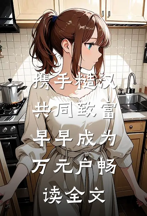 携手糙汉共同致富，早早成为万元户畅读全文