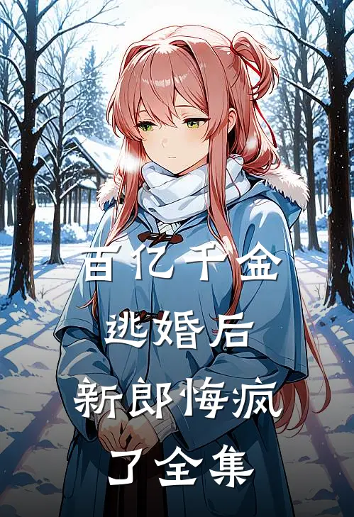 百亿千金逃婚后，新郎悔疯了全集