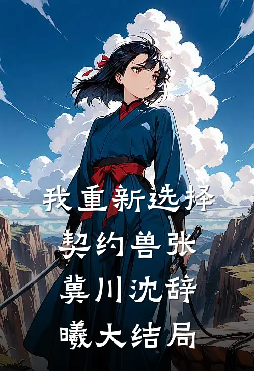 我重新选择契约兽张冀川沈辞曦大结局