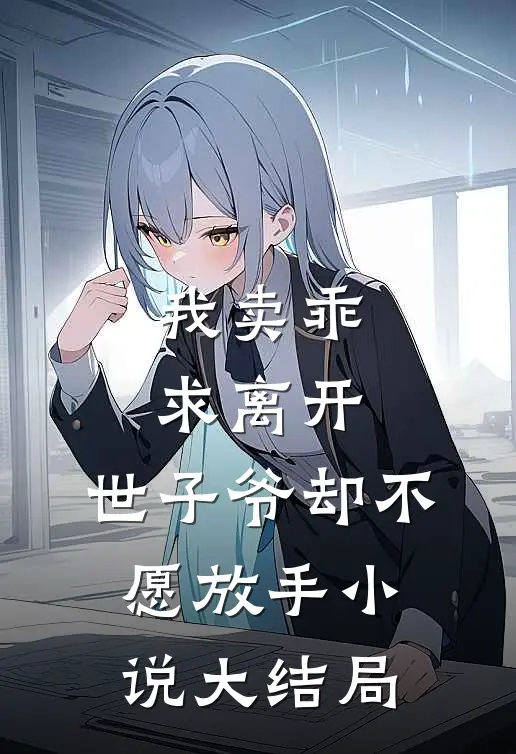 我卖乖求离开,世子爷却不愿放手大结局免费阅读