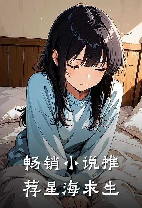 畅销小说推荐星海求生