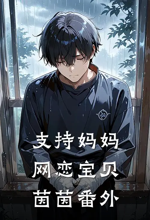 支持妈妈网恋宝贝茵茵 番外
