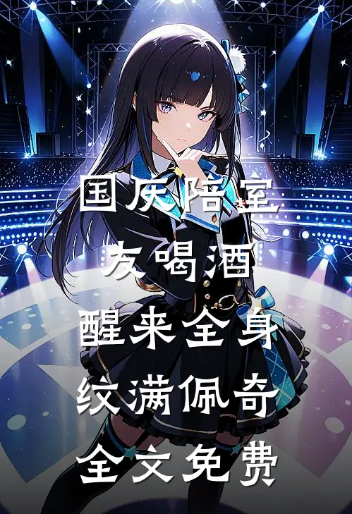 国庆陪室友喝酒，醒来全身纹满佩奇全文免费