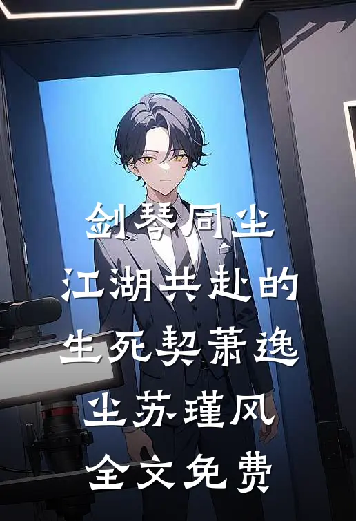 剑琴同尘：江湖共赴的生死契萧逸尘苏瑾风全文免费