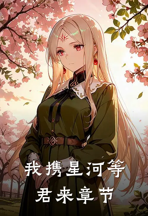 我携星河等君来章节