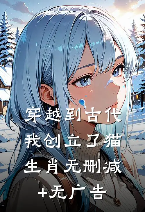 穿越到古代，我创立了猫生肖无删减+无广告
