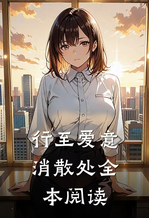 行至爱意消散处全本阅读