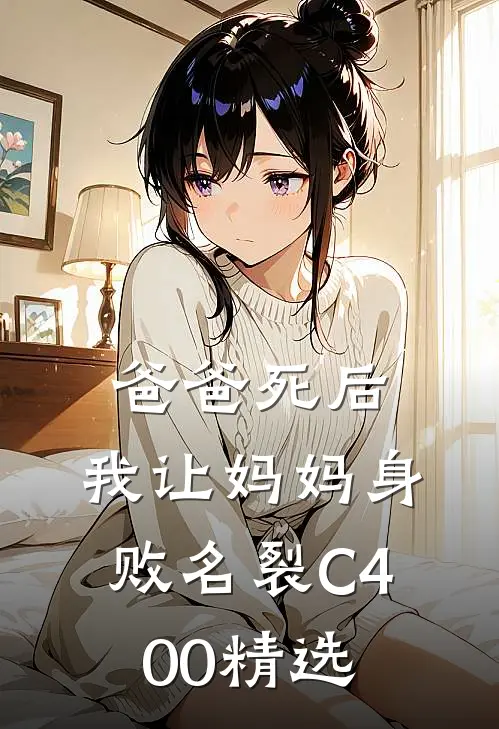 爸爸死后，我让妈妈身败名裂C400精选