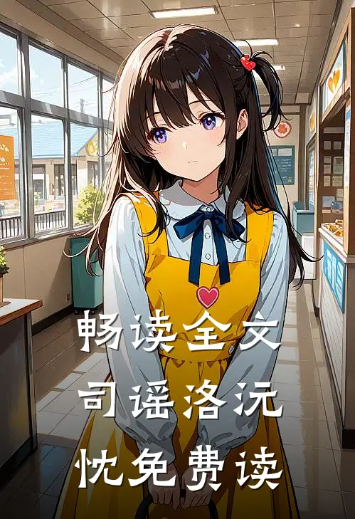 畅读全文司谣洛沅忱免费读