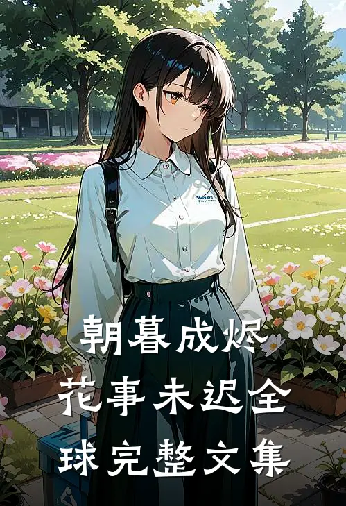 朝暮成烬，花事未迟全球完整文集