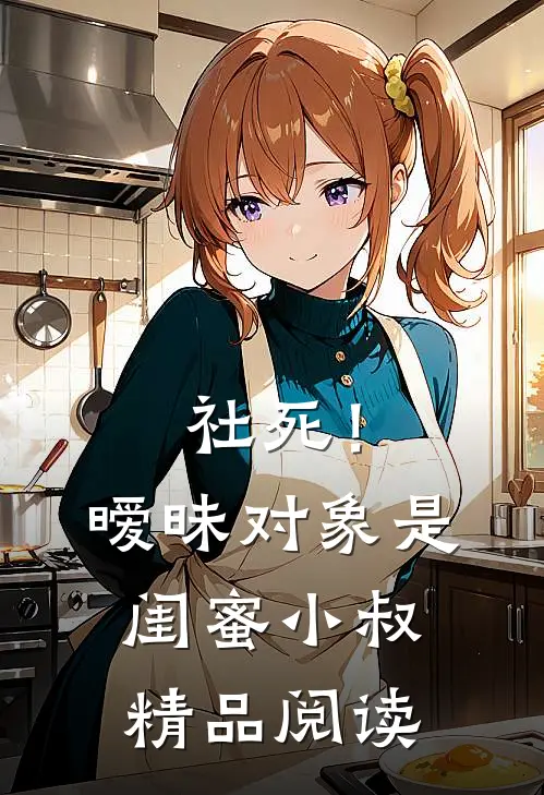 社死！暧昧对象是闺蜜小叔精品阅读
