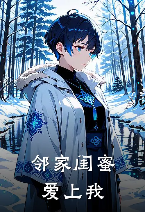 邻家闺蜜爱上我