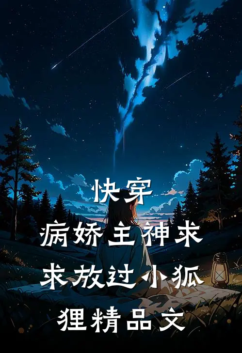 快穿：病娇主神求求放过小狐狸精品文