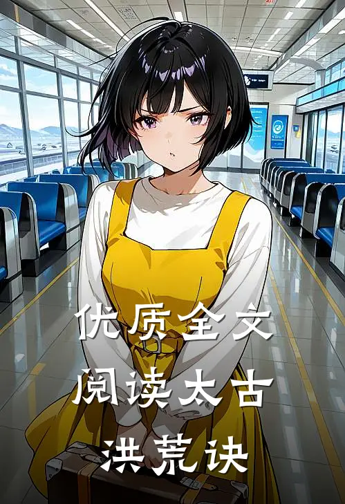 优质全文阅读太古洪荒诀
