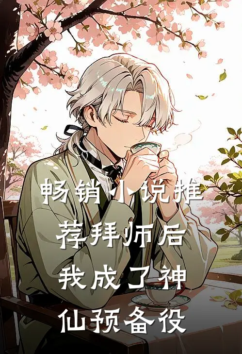 畅销小说推荐拜师后，我成了神仙预备役