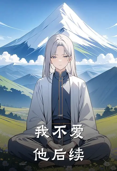 我不爱他后续