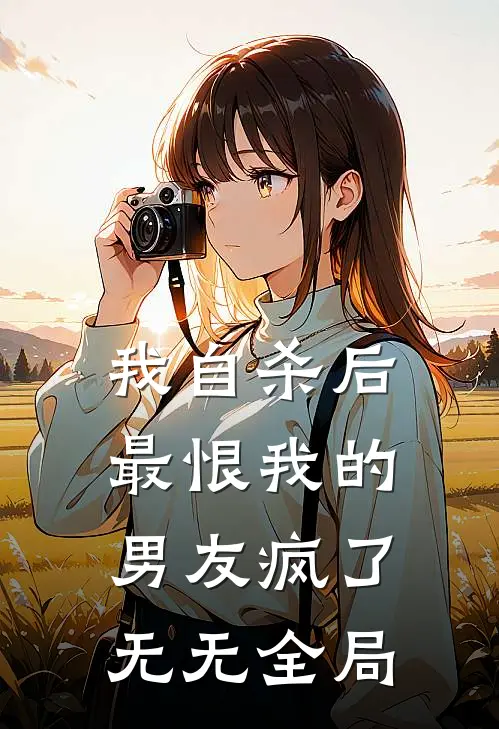我自杀后，最恨我的男友疯了： 无无全局