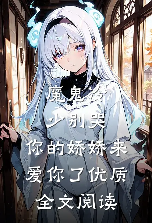 魔鬼冷少别哭，你的娇娇来爱你了优质全文阅读