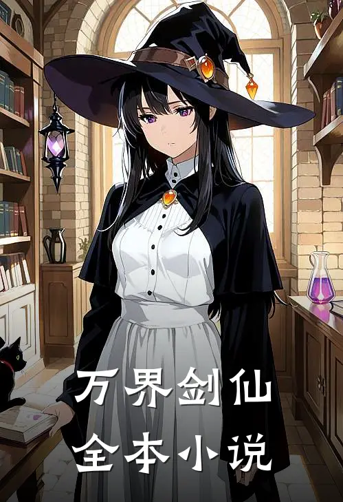 万界剑仙全本小说