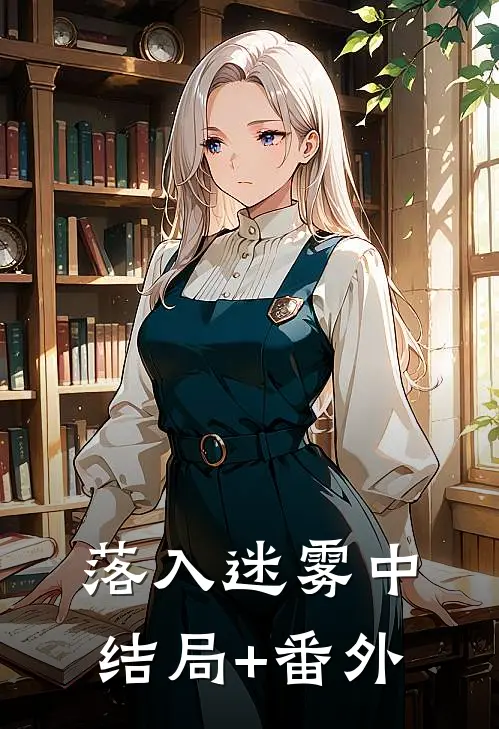 落入迷雾中结局+番外