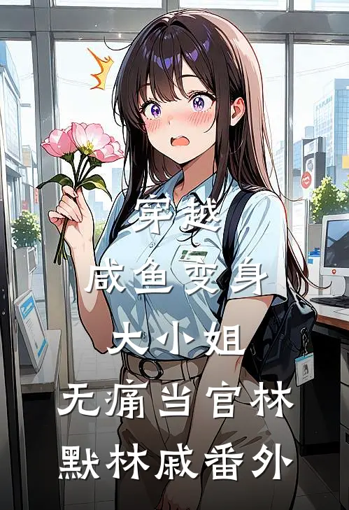穿越：咸鱼变身大小姐，无痛当官林默林戚番外