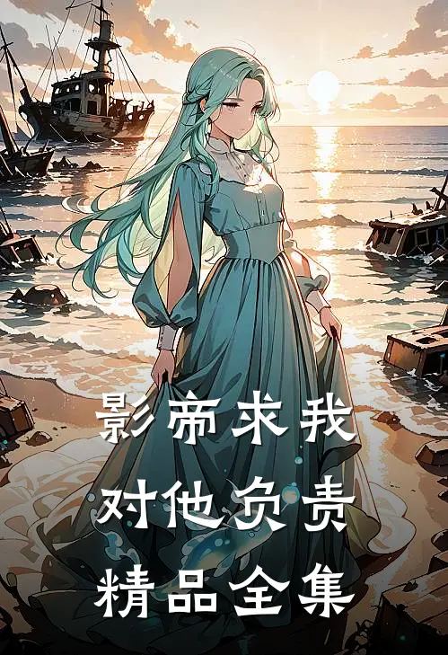 影帝求我对他负责精品全集
