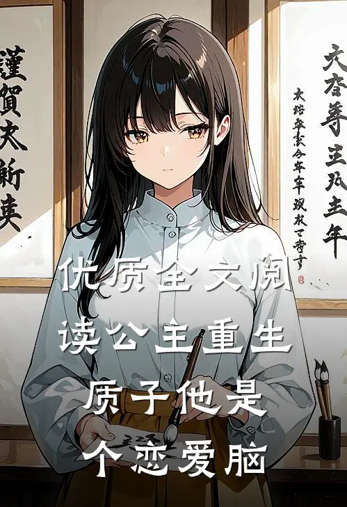 优质全文阅读公主重生：质子他是个恋爱脑