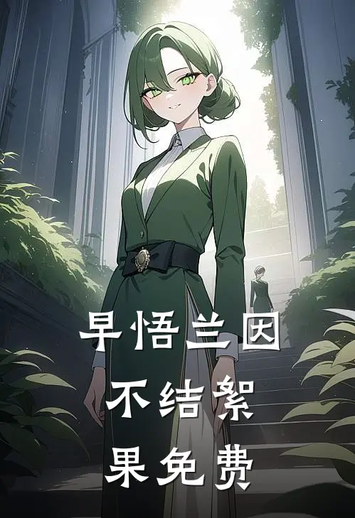 早悟兰因，不结絮果免费