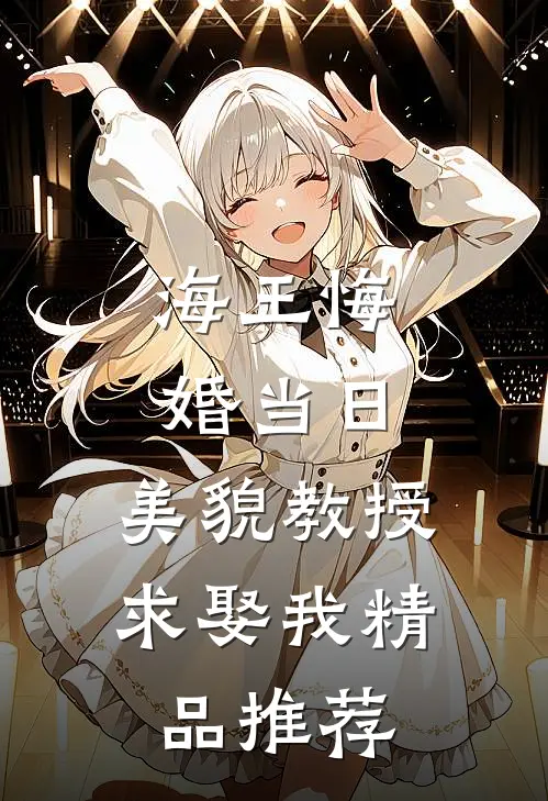 海王悔婚当日，美貌教授求娶我精品推荐