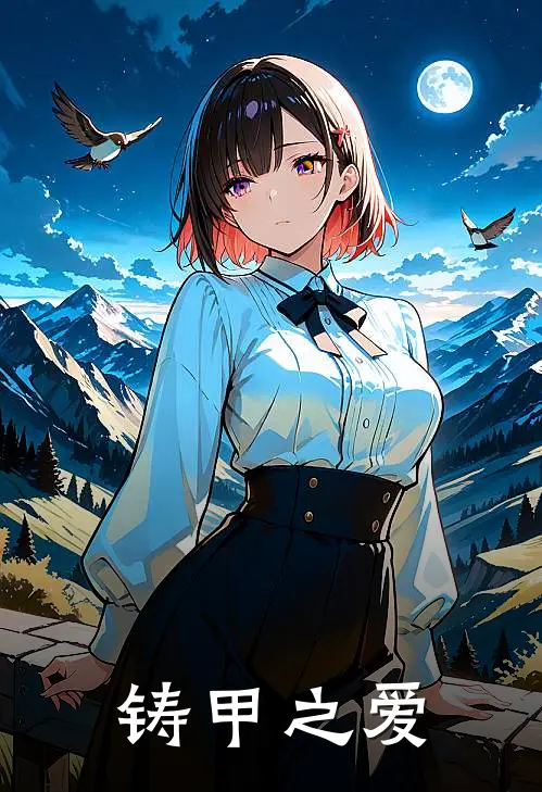 铸甲之爱