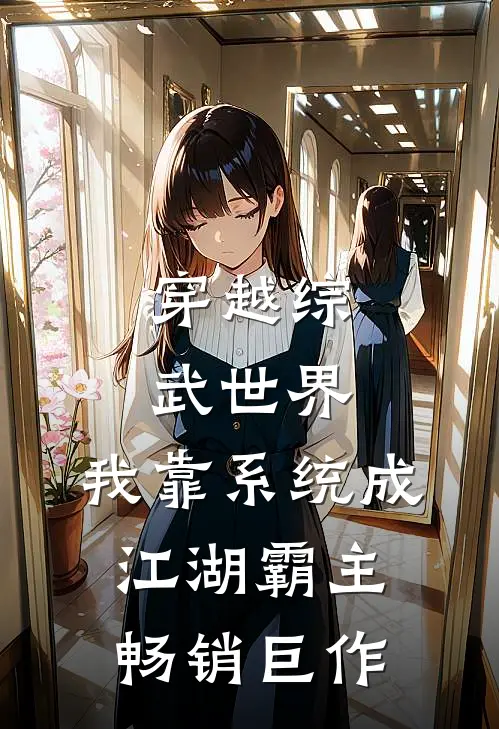 穿越综武世界：我靠系统成江湖霸主畅销巨作