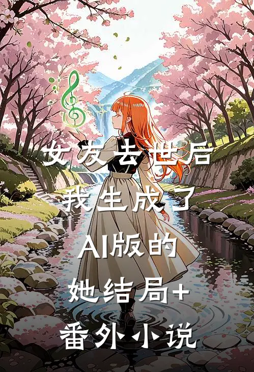 女友去世后，我生成了AI版的她结局+番外小说