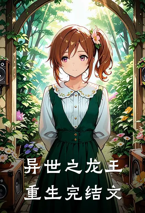异世之龙王重生完结文