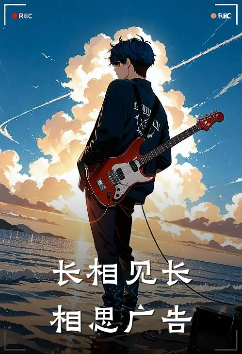长相见长相思广告