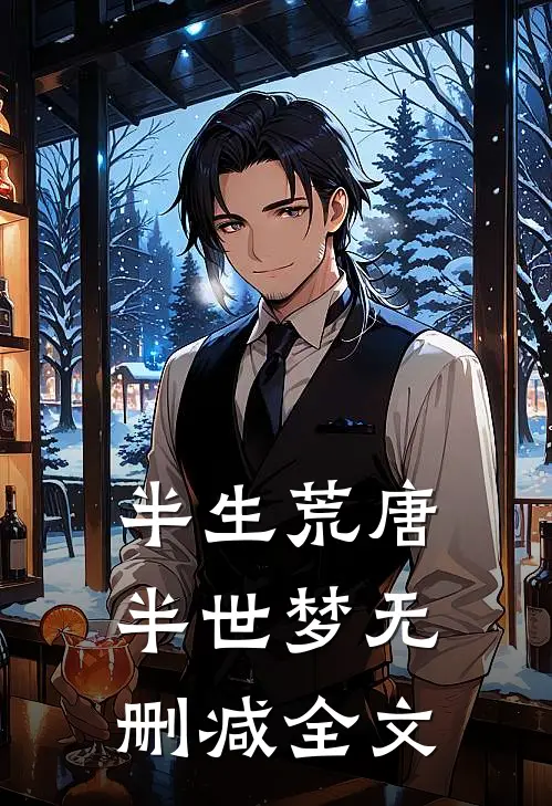 半生荒唐，半世梦无删减全文