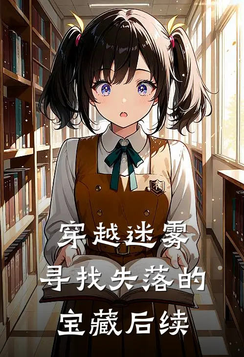 穿越迷雾,寻找失落的宝藏后续