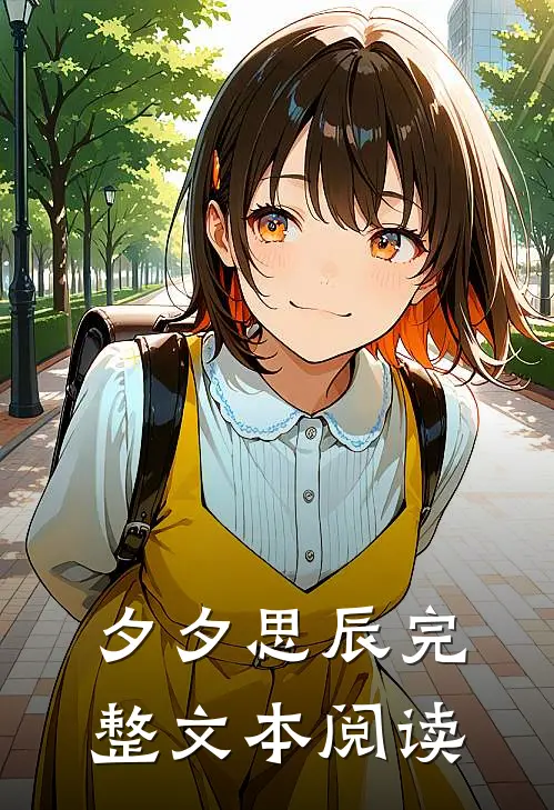 夕夕思辰完整文本阅读