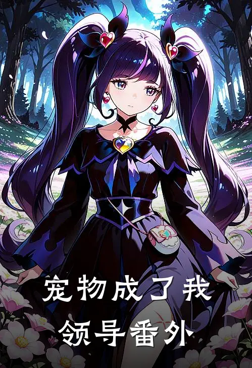 宠物成了我领导 番外