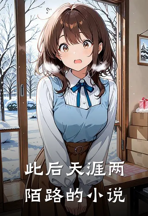 此后天涯两陌路的小说