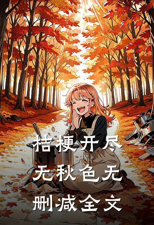 桔梗开尽无秋色无删减全文