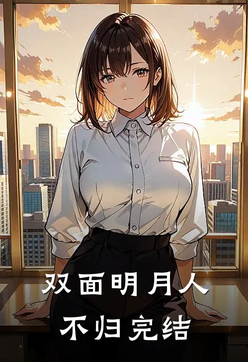 双面明月人不归完结