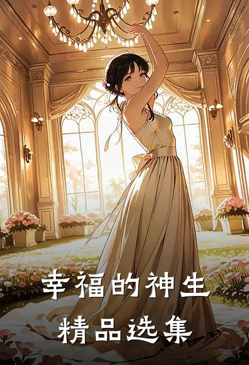 幸福的神生精品选集