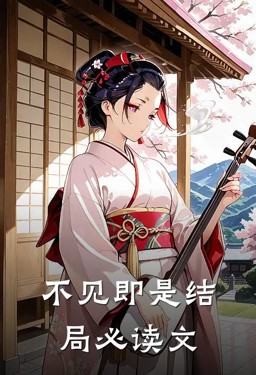 不见即是结局必读文