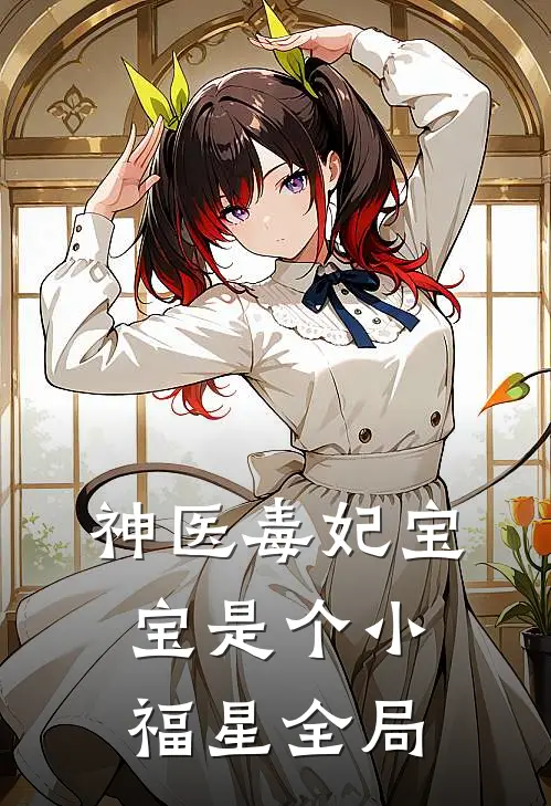 神医毒妃宝宝是个小福星全局