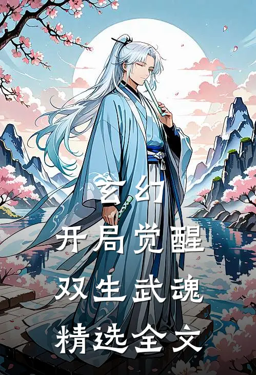 玄幻：开局觉醒双生武魂精选全文