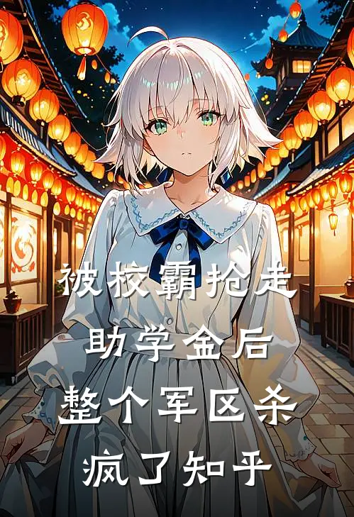 被校霸抢走助学金后，整个军区杀疯了知乎
