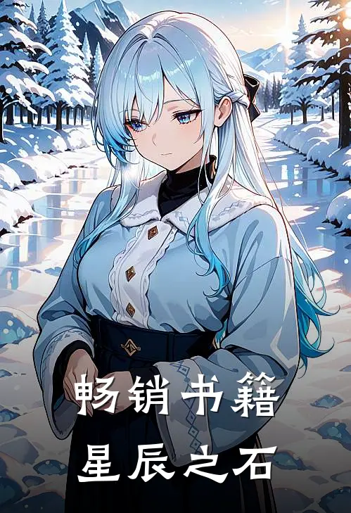 畅销书籍星辰之石